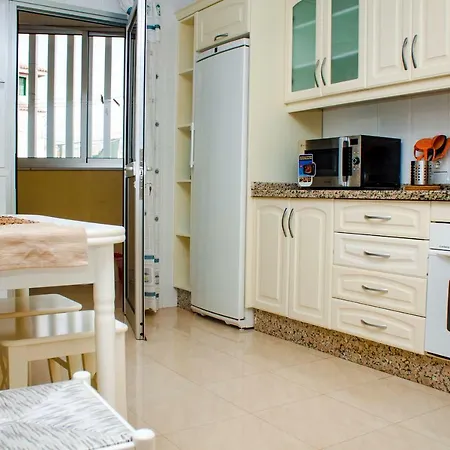 Sol Paraiso, Pp/38 Apartment *