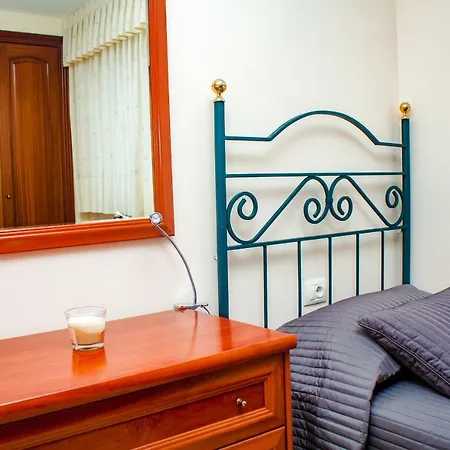 Apartment Sol Paraiso, Pp/38 *