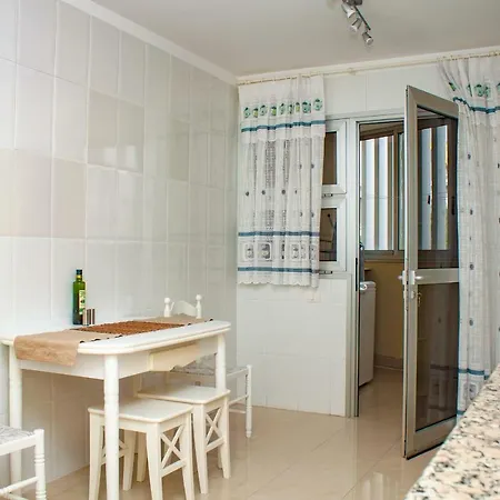 Appartamento Sol Paraiso, Pp/38 *