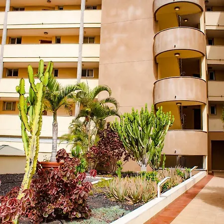 Sol Paraiso, Pp/38 Appartamento Costa Adeje (Tenerife)