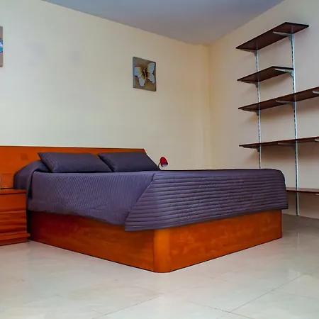 Sol Paraiso, Pp/38 Apartment *