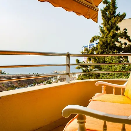 Sol Paraiso, Pp/38 Apartment *