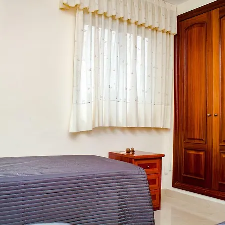 Sol Paraiso, Pp/38 Apartment Costa Adeje (Tenerife)